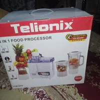 آبمیوه گیری تلیونیکس