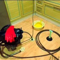 لوله وچاه بازکنی فنرزنی برقی ۱۰دیقه تضمینی سیار|خدمات پیشه و مهارت|کرمان, |دیوار