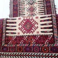 گلیم دستباف