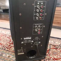 ساب اکتیو سونیا|سیستم صوتی خانگی|بستان آباد, |دیوار