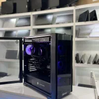 جمع آوری و اسنبل انواع کیس خانگی اداری گیمینگ|رایانه رومیزی|رشت, دیلمان|دیوار