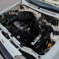 پراید مدل ۸۱ سرحال شاسی سالم|خودرو سواری و وانت|اردبیل, |دیوار