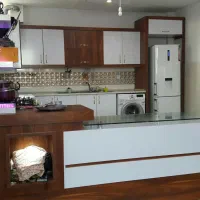 اپارتمان100متر-دوخوابه