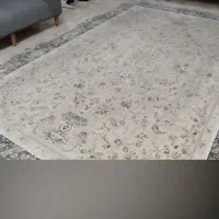 فرش 1200شانه 9متری جدید