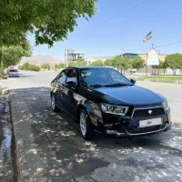 دنا پلاس توربو اتوماتیک مدل۱۴۰۱|خودرو سواری و وانت|آباده, |دیوار