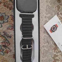 ساعت هوشمند