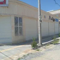 فروش مغازه۳۵متری شهرک غرب (مرغداری)نبش بلوار جهاد|فروش مغازه و غرفه|ازنا, |دیوار