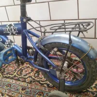 یک عدوچرخه بچه گانه|دوچرخه، اسکیت، اسکوتر|دزفول, |دیوار