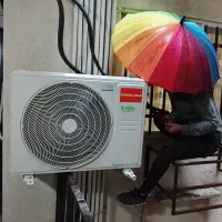 ارائه انواع خدمات اسپیلت