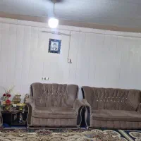 مبل|مبلمان خانگی و میز عسلی|شال, |دیوار