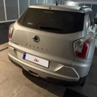 تیوولی ۲۰۱۶|خودرو سواری و وانت|تهران, زعفرانیه|دیوار