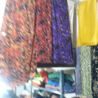 حراج واقعی پوشاک وپارچه زیر قیمت فاکتور|لباس|دهگلان, |دیوار