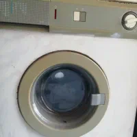 ماشین لباسشویی