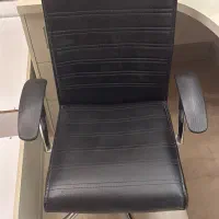 میز و صندلی ام دی اف