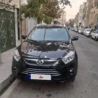 جک s5 مدل ۹۸ بیرنگ در حد صفر|خودرو سواری و وانت|تهران, شمیران‌نو|دیوار