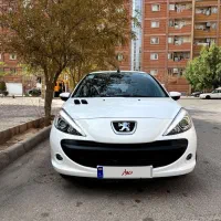 پژو207iمدل1401 فرمان برقی|خودرو سواری و وانت|کرمان, |دیوار