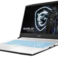 لپتاپ گیمینگ MSI GF65 گرافیک 3060 6GB نسل 11