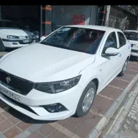 تارا دنده و اتومات تحویل روز رنگبندی فول ۱۴۰۴