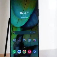 گوشی سامسونگ s23 اولترا در حد رم ۱۲