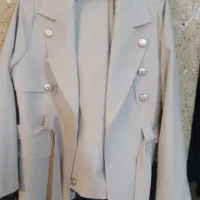 چرخکار  مانتو و کت وکت شلوار شومیز شلوار