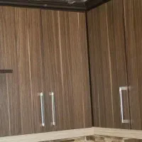 فروش کابینت ام دی اف دست دو