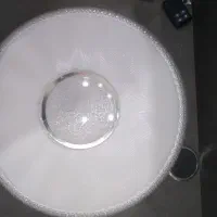 چراغ سقفی ۳ حالته ۶۰ وات