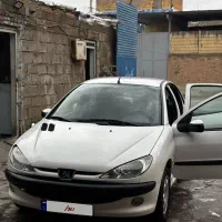 206 تیپ5|خودرو سواری و وانت|دزفول, |دیوار