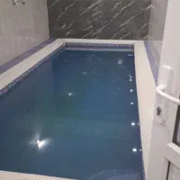 ویلا استخر دار