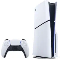 ps5 slim دیسک خور