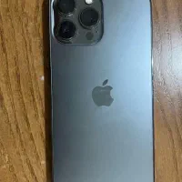 Iphone 13 pro max  ایفون ۱۳‌ پرومکس لازرورق