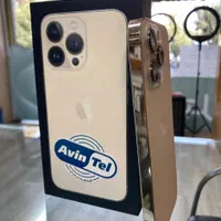 اپل iPhone 13 Pro با حافظهٔ ۲۵۶ گیگابایت|موبایل|قم, بلوار امین و ساحلی|دیوار