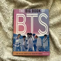 کتاب BTS نو نصف قیمت