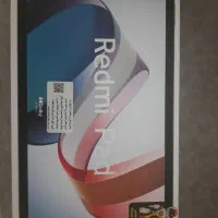 تبلت redmi pad شیائومی|تبلت|تهران, سلسبیل جنوبی|دیوار