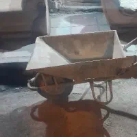 فرغون پیدا شده