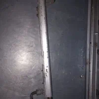 ریل سوخت پیکان