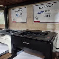 شارژ کارتریج تعمیرات پرینتر ، کامپیوتر و نرم افزار|پرینتر، اسکنر، کپی، فکس|مشهد, کوثر|دیوار