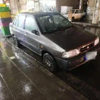 پراید مدل 90