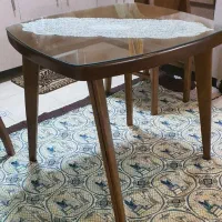 میز ناهار خوری