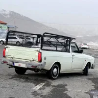 وانت پیکان|خودرو سواری و وانت|مریوان, |دیوار