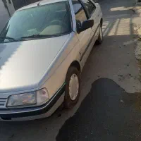 پژو405 مدل93|خودرو سواری و وانت|گنبد کاووس, |دیوار