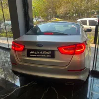 اپتیما ۲۰۱۵ فوق استثنایی|خودرو سواری و وانت|تهران, نیلوفر|دیوار