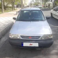 پراید مدل۸۶ هیدرولیک