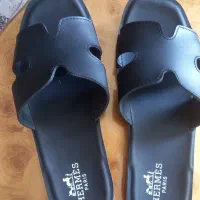 دمپایی( روفرشی) کاملا نو