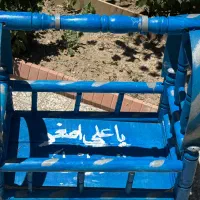 گهواره حضرت علی اصغر
