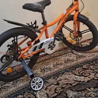 دوچرخه سایز20نو|دوچرخه، اسکیت، اسکوتر|اهواز, کیانپارس |دیوار
