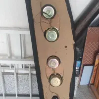 باند و طاقچه سالم