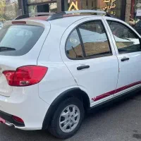 کوییک r پارس خودرو ۱۴۰۱|خودرو سواری و وانت|رشت, شهرک پردیسان|دیوار