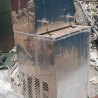 اب سردکن دوشیرمشهدسرما