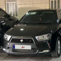 دنا پلاس توربو اتومات ۱۴۰۳