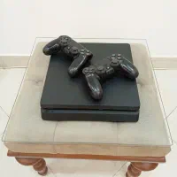 ps4 1tra - دو دسته|کنسول، بازی ویدئویی و آنلاین|مشهد, کوه سنگی|دیوار